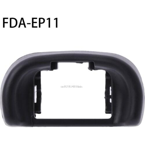 New Viewfinder Rubber Eye Cup Eyepiece For Sony FDA-EP11 ILCE A7/A7R/A7S/M2/II