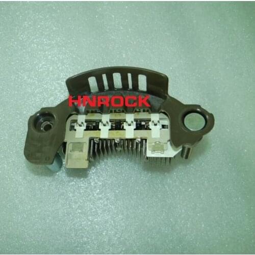 NEW HNROCK ALTERNATOR RECTIFIER 12604400 MIA10039 139111 CQ1080148 A860X47070 A860X64870 ME701353 RM-116 81111804 1106-073RS