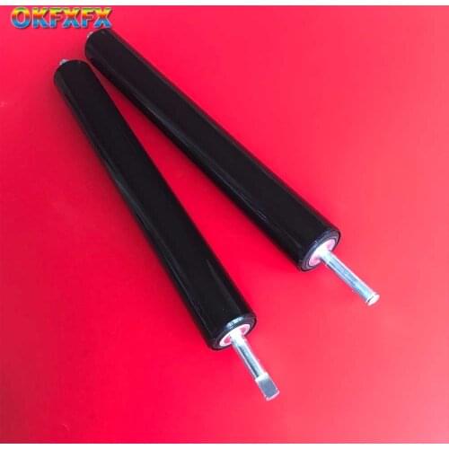 Original New FOR HP LaserJet M600 M601 M602 M603 601 602 603 fuser lower roller Lower Pressure Roller LPR-M601 LPR-M601-000