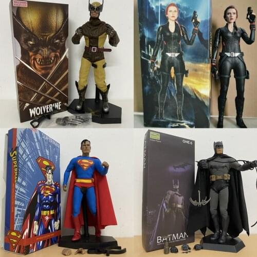 Crazy Toys Figure 1/6th Scale Collectible Action Figure Collectable Model Toys Christmas Gift