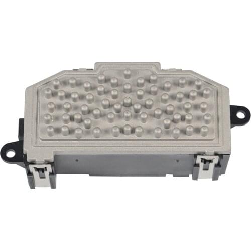 Blower Motor Resistor for Volkswagen Beetle CC Eos Golf GTI Jetta Passat Tiguan