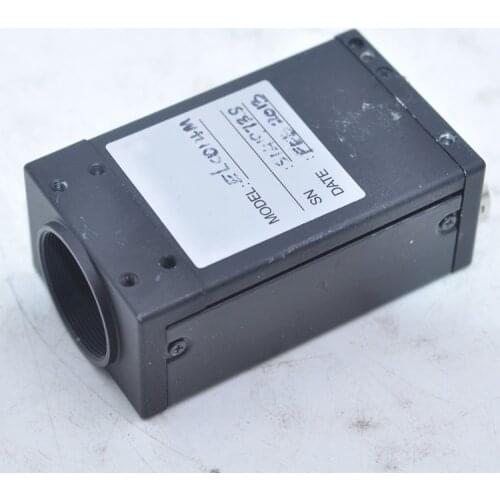 ELSOFT ELCD14M high-speed industrial camera industrial vision inspection gigabit network