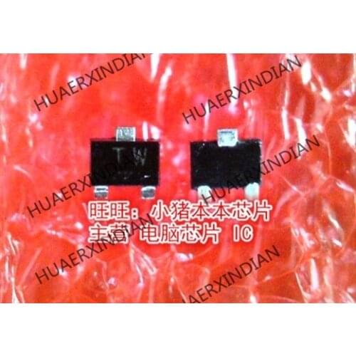 Brand new original RTM002P02T2L TW SOT-723 High Quality