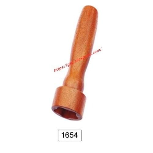 Piano tuning tools and accessories, string machine nut wrench