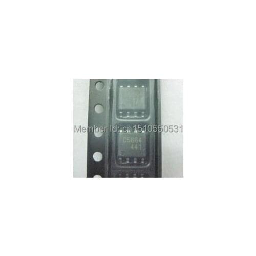 Free Shipping C5664 2SC5664 SOP8 100% NEW