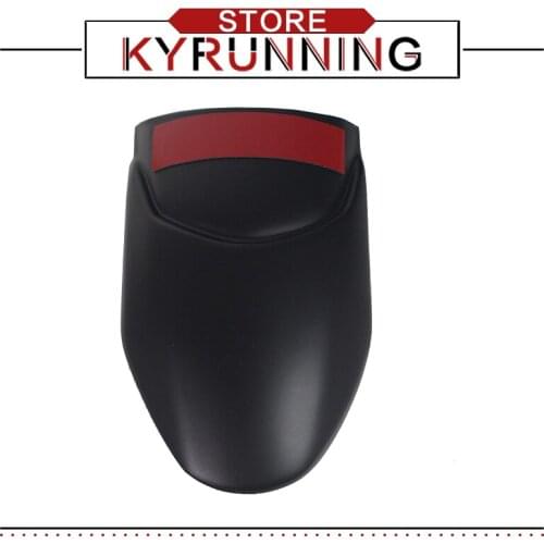 For KTM 1290R 2017 2018 Motorcycle Front Mudguard Fender Rear Extender Extension