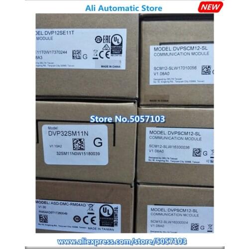 DVP12SE11R DVP12SE11T DVP26SE11R DVP26SE11T PLC New