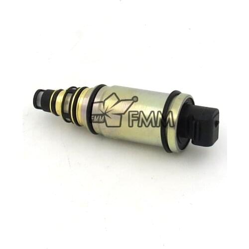 Air Conditioning Compressor Cooling Electronic Solenoid Control Valve for KIA K3 K4 K5 Hyundai IX35 Santa fe Sonata 97674F