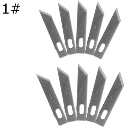 Fbiannely Knives