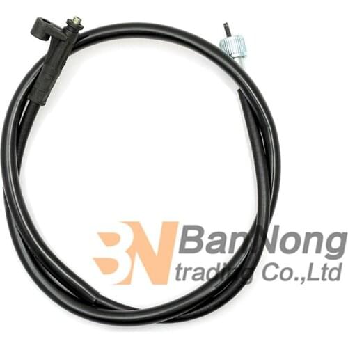 Free Shipping Motorcycle instrument cable line Meter cable line speedometer cable Fits For Honda Nighthawk CB250 CA250
