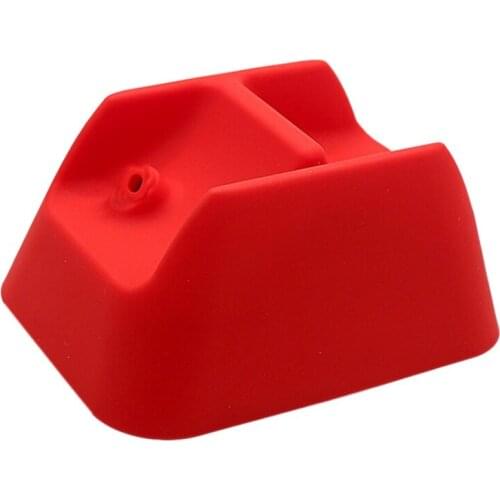 For Max Bluetooth Headset Charging Base, Portable Silicone Charging Base Station