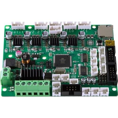 Mother Board 3D Printer CR-10s Mother Board Mute Mother Board Printer Parts 3D Printer Mother Board Accessories