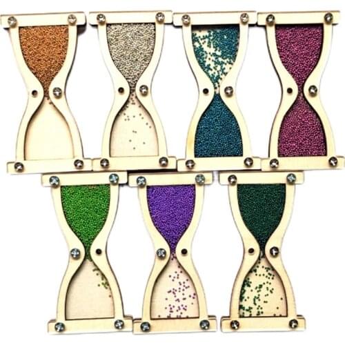 Montessori Busy Board DIY Toys Lock Mobile Children Wood Chips Skill Training Parent-Child Game Puzzle Intelligence Development