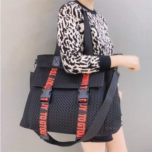 MUCHUAN Women's Black Bags