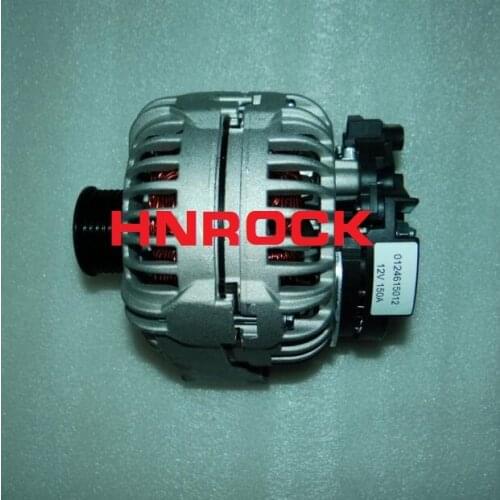 NEW 12V AUTO ALTERNATOR 0124615012 0124615044 0986047550 0121541302 0131548202 0131548602 FOR MERCEDES BENZ
