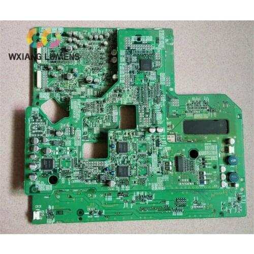 Projector Main Mother Board Control Panel Fit for SANYO PLC-SW20A B10C3200A B10C3200B