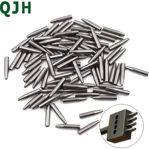 Interchangeable Leather Punching Prong Head Leather Hole Punches Prong Accessories Leather Making Puncher Heads Supplies