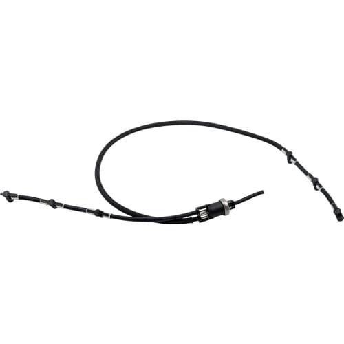 LEAK OFF PIPE for VW Touareg For Audi A4 8H7 B6 8HE B7 Convertible 2002-2009 2.7 TDI