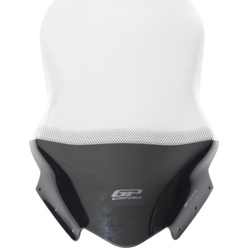 Yamaha Xmax Compatible Touring Windshield Windscreen 2014-2017