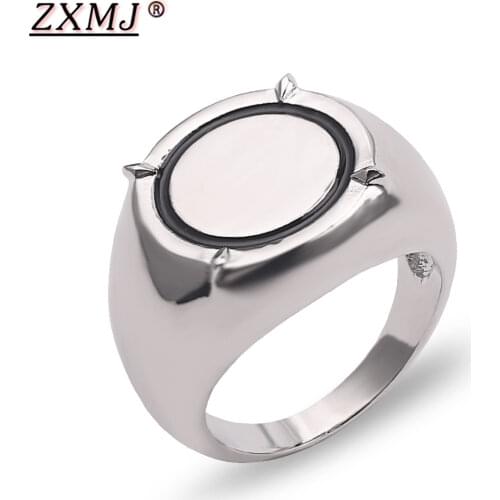 Кольца ZXMJ China At AliExpress