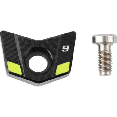 1Pcs. Golf Head Weight FIT for Cobra RADSPEED Driver 6 Gram,Golf Club Weights