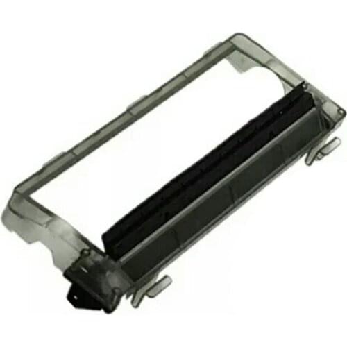 1x Main Rolling Middle Brush Cover Board for ecovacs Deebot DT85G DT83 DT85 BFD-YV-GW BFD-YT-US DN650 Robot Vacuum Cleaner Parts