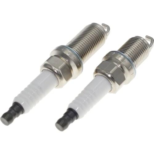 4pcs 03C905601B Platinum Spark Plug For VW Golf Polo Tetta Passat Audi A1 A3 Seat Skoda 03C905601A SIZFR6B8EG