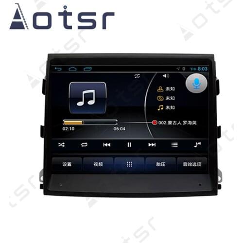 AOTSR 8.4 inch Android 9.0 NO DVD HD screen Car GPS Navigation For Porsche Panamera 2010-2017 Multimedia radio Player Bluetooth