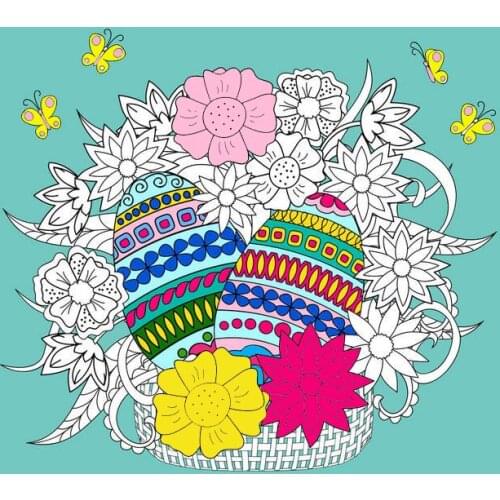 DABOXIBO Happy Easter Clear Stamps Mold For DIY Scrapbooking Cards Making Decorate Crafts 2021 NEW Arrival