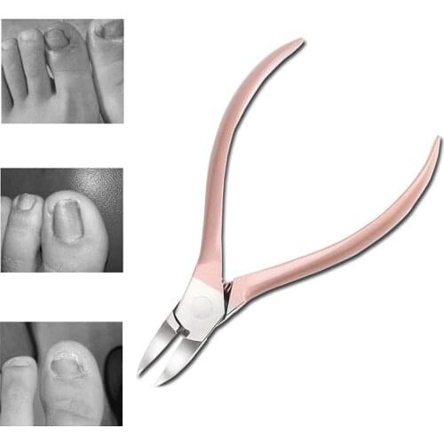 Кусачки для ногтей DearBeauty China At AliExpress