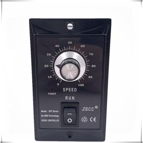 JSCC Horizontal Governor SPC25E SPC40E SPC60E SPC90E SPC120E SPC200E