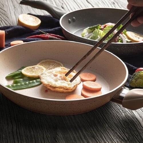 Japanese Style Cooking Pan Cookware-Baking Accessories EGG-Pan Steak None Stick Pancake Multi Function Kitchen Cooking Tool
