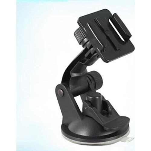 Hot Selling Arrive Car Mini 7CM Suction Cup Mount Holder Sucker Bracket for Car GPS Recorder DVR Camera Holders