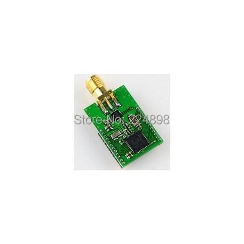 ZG-M1E Zigbee CC2530 Module with SMA Antenna PA Power Amplifier 1.6km Integrated Circuits
