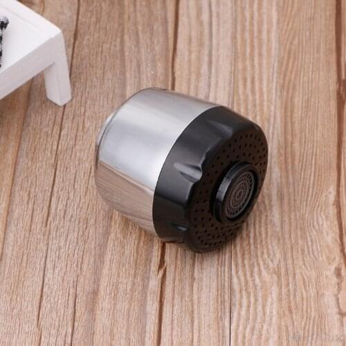 22mm Faucet Nozzle Aerator Bubbler Sprayer Water-saving Tap Filter Two Modes Ju12 20 Dropship