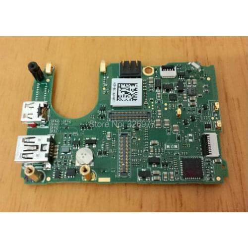Original Gopro hero3+ motherboard gopro hd gopro3+ mainboard black main board black hero 3+ motherboard free shipping