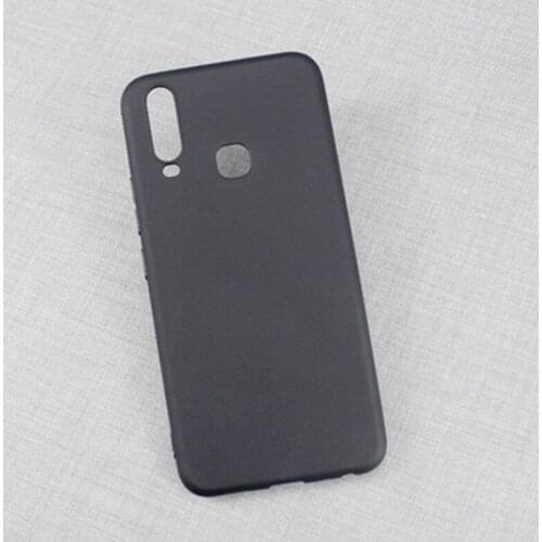 Suitable for vivoY3 mobile phone shell candy color Y17 protective cover ultra-thin iqoo all-inclusive frosted TPU soft shell