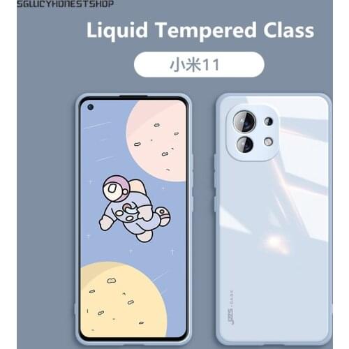 Sglucyhonestshop Phone Cases Xiaomi Mi 10 5G