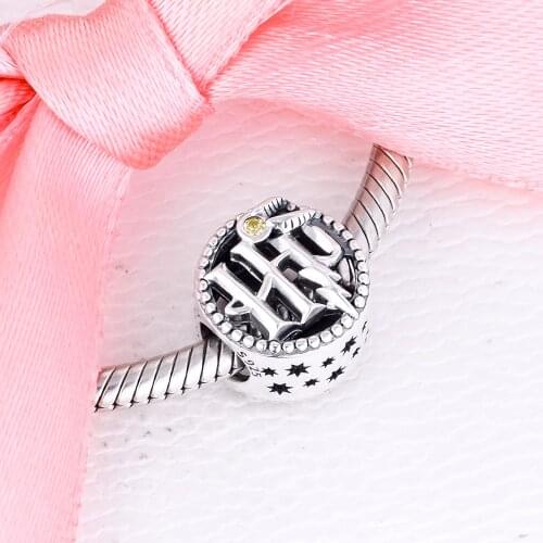 Charms fits for Necklaces Bracelets Openwork Potter Icons Beads 100% 925 Sterling-Silver-Jewelry Free Shipping