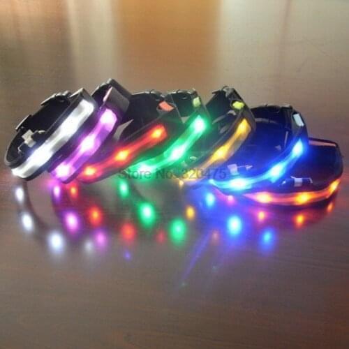 Stictech Collars