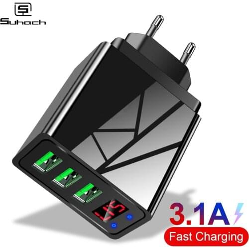 Suhach Smartphones And Accessories