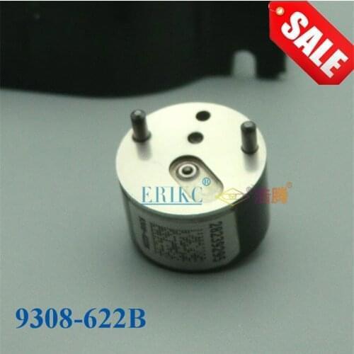 4PCS 9308-622B Fuel Common Rail Injector Valve Assy 9308-622C 9308-622A 28239295 28278897 for EJBR04501D Ssangyong