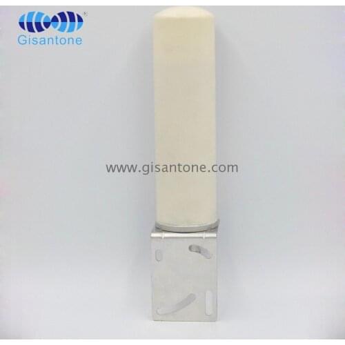 Waterproof 4G 698-2700MHz coverage fiberglass antenna