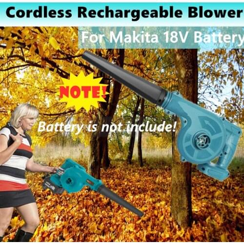 ZENHOSIT Battery Blowers