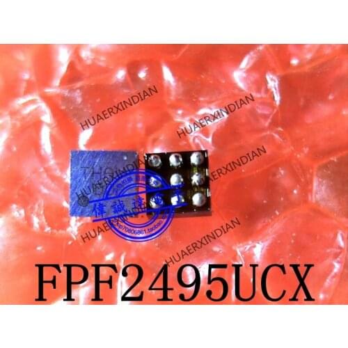 1Pieces new Original U7880 U7860 U7865 FPF2495UCX type THAV TH WL-CSP9 In stock real picture