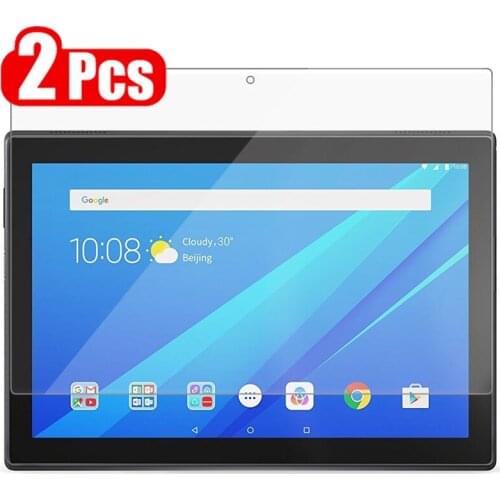 2PCS Tempered Glass Film Screen Protector For Lenovo Tab 3 4 8 Plus 8.0 7.0 TB-8704N TB-8504N TB-7504F TB-7304N 850M 850F 730M