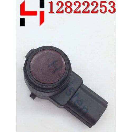 4pcs Parking Distance Control PDC Sensor For G M Chevrolet Cruze Aveo Orlando Opel Astra J Insignia 12822253 0263013206
