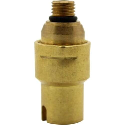 Car Air Suspension Spring Shock Absorber Air Nozzle Pressure Holding Valve for - A8 D3 4E0616039AF 3D0616040AD
