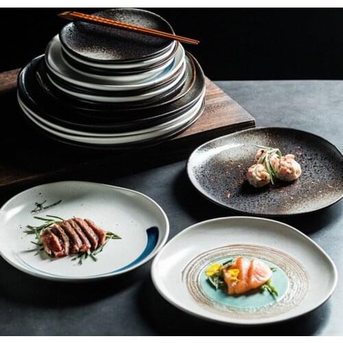 Plate Sets CHYIR China