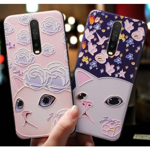 Чехлы для телефонов Xiaomi Mi CC9 Pro Cupneer China At AliExpress